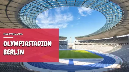 5 Fascinating Facts About the Berlin Olympiastadion
